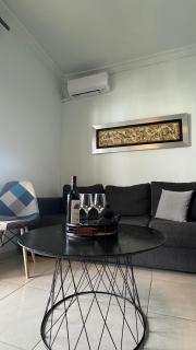 Agia Sofia Penthouse with view by Central Tags - Thessaloniki - 9