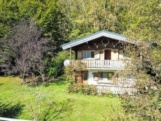 Holiday Home Ferienhaus Giselbrecht by Interhome - - 9