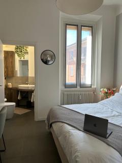 Dolce dormire - Fondazione Prada e Villaggio Olimipico - Milan - 4