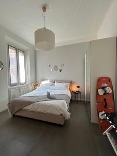 Dolce dormire - Fondazione Prada e Villaggio Olimipico - Milan - 5