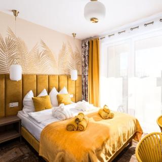 Villa Vis a Vis - Trzęsacz - 7