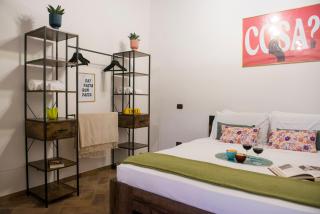 Cacio e Pepe FLATS 1 & 2 - Rome - 7
