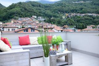 Vista da Sogno - 5
