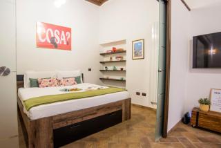Cacio e Pepe FLATS 1 & 2 - Rome - 6