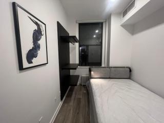 Luxury 2 BD unit in Financial District - New York - 4