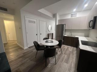 Luxury 2 BD unit in Financial District - New York - 8