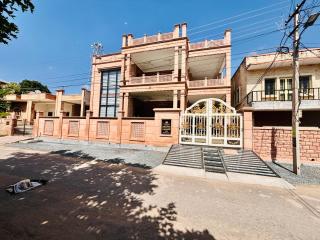 Liliyan Palace Guest house - 6