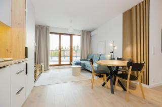 Włochy Solipska by Comfort Apartments - Varsavia - 0