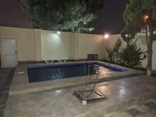 Villa LUX Mardakan - 5