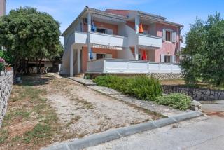 Apartment Uga2 - Mandre - 1