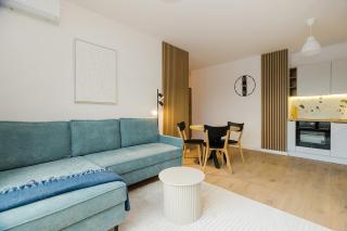 Włochy Solipska by Comfort Apartments - Varsavia - 8