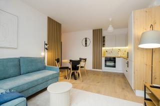 Włochy Solipska by Comfort Apartments - Varsavia - 5