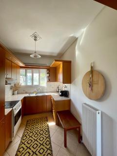 Blossom Seaside Apartment - 9