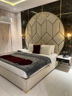 Heaven Hill Park Hotel F 10 - Islamabad - 0
