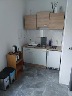 Schöne Ferienwohnung für 1 bis 3 Personen in 2 Schlafzimmern - 0