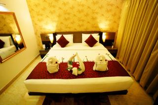 Jal Mahal Resort and Spa - Mysore - 8