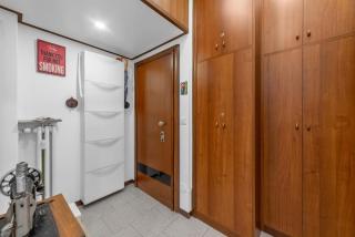 - Duomo - San Siro- Free Parking - Milan - 7