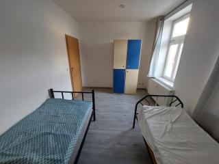 Schöne Ferienwohnung für 1 bis 3 Personen in 2 Schlafzimmern - 8