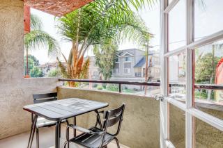 N Hollywood 1BR w Gym Pool nr shops LAX-515 - Los Angeles - 7