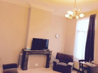 Prestige Flats - Brussels - 1