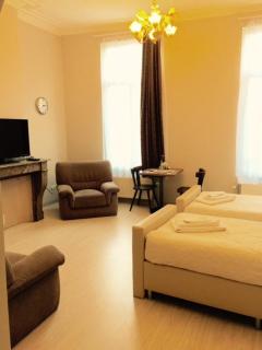 Prestige Flats - Brussels - 3