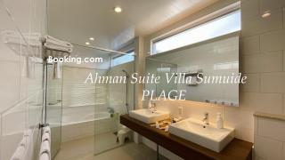 Ahman Suite Villa Sumuide - Nago - 6