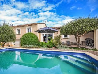 Holiday Home La Romaine by Interhome - Vers-Pont-du-Gard - 4