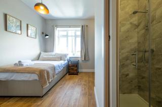 The Willow studio 8 - Bristol - 0