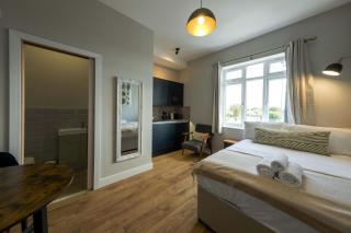 The Willow studio 9 - Bristol - 0