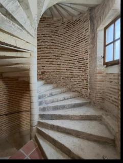 Tour Médiévale Unesco - Albi - 5