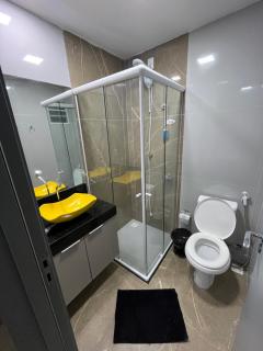 Flat Alto Padrão 5 - Campina Grande - 6