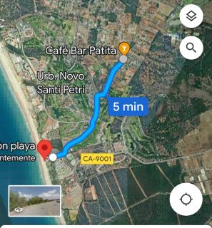 Bungalow, Sueños del Sur! - Chiclana de la Frontera - 9