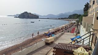 Montesan Luxury Apartment Beach Front - Sveti Stefan - 3