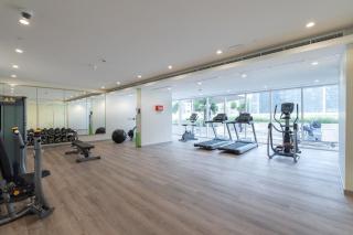 Sophisticated 1-Bedroom at Vera Tower in Business Bay - Dubai - 5