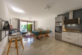 Cote Lac et Jardins acces direct au LAC ANNECY by LLA Selections - Duingt - 6
