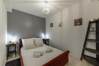 Lake and Chill - rez de jardin de 3ch, pieds dans l'eau - 3