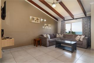 Chakas Rock Chalets 3 - Ballito - 7