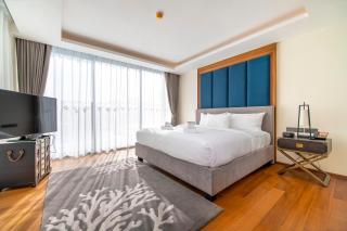3 BR ANGSANA luxury - - 6