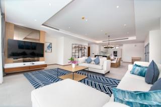 3 BR ANGSANA luxury - - 4