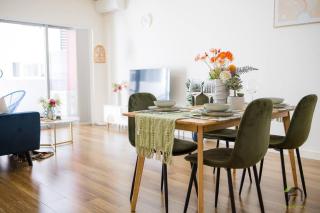 Entire 2 bedroom in the heart of Wolli Creek - Sydney - 4