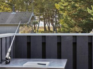 Holiday Home Tyyne - 250m from the sea by Interhome - Tjørneholm - 5