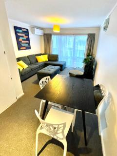 OK Holiday Unit #5 - Queenstown Holiday Apartment - Queenstown - 9