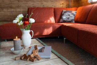 Chalet Schibenstoll - Wildhaus - 6