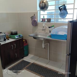 HOMESTAY haROOManizz - Kangar - 9