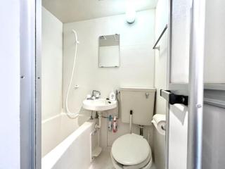 D15新宿中心 超级商圈 交通枢纽 4条线路 车站8分钟 Shinjuku center 8 mins to ST 直达新宿 涉谷 表参道 品川 池袋 上野 代代木 银座 原宿 - Tokyo - 5