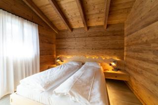 Chalet Schibenstoll - Wildhaus - 2