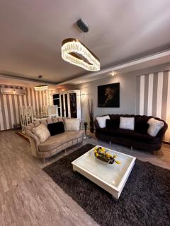Luxury apartment close to all shopping malls - Il Cairo - 9