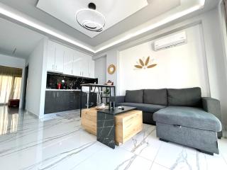 Candi Luxury Suites 2 - Neos Marmaras - 7
