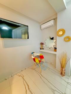 Candi Luxury Suites 2 - Neos Marmaras - 2