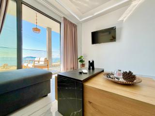 Candi Luxury Suites 2 - Neos Marmaras - 8